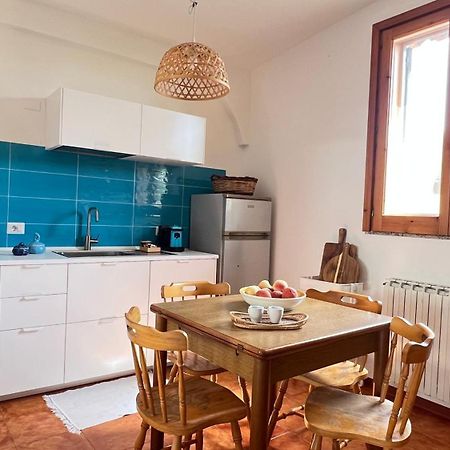 Casa Bedda Agnone Bagni Exterior foto