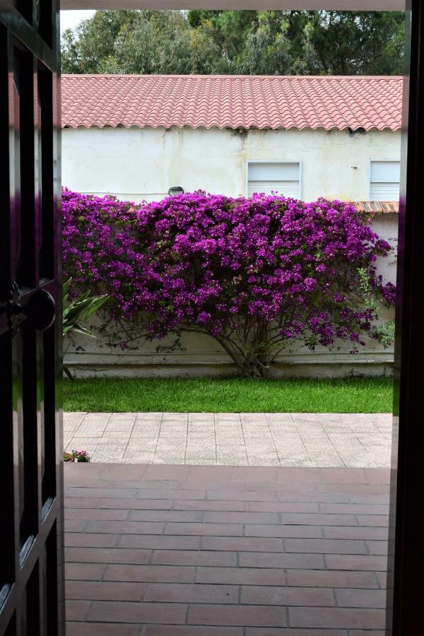 Casa Bedda Agnone Bagni Exterior foto