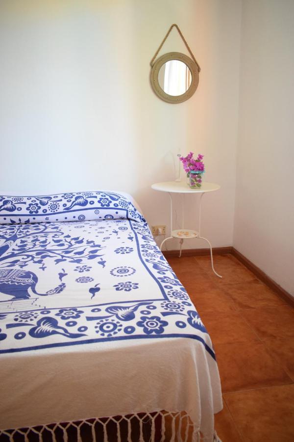 Casa Bedda Agnone Bagni Exterior foto
